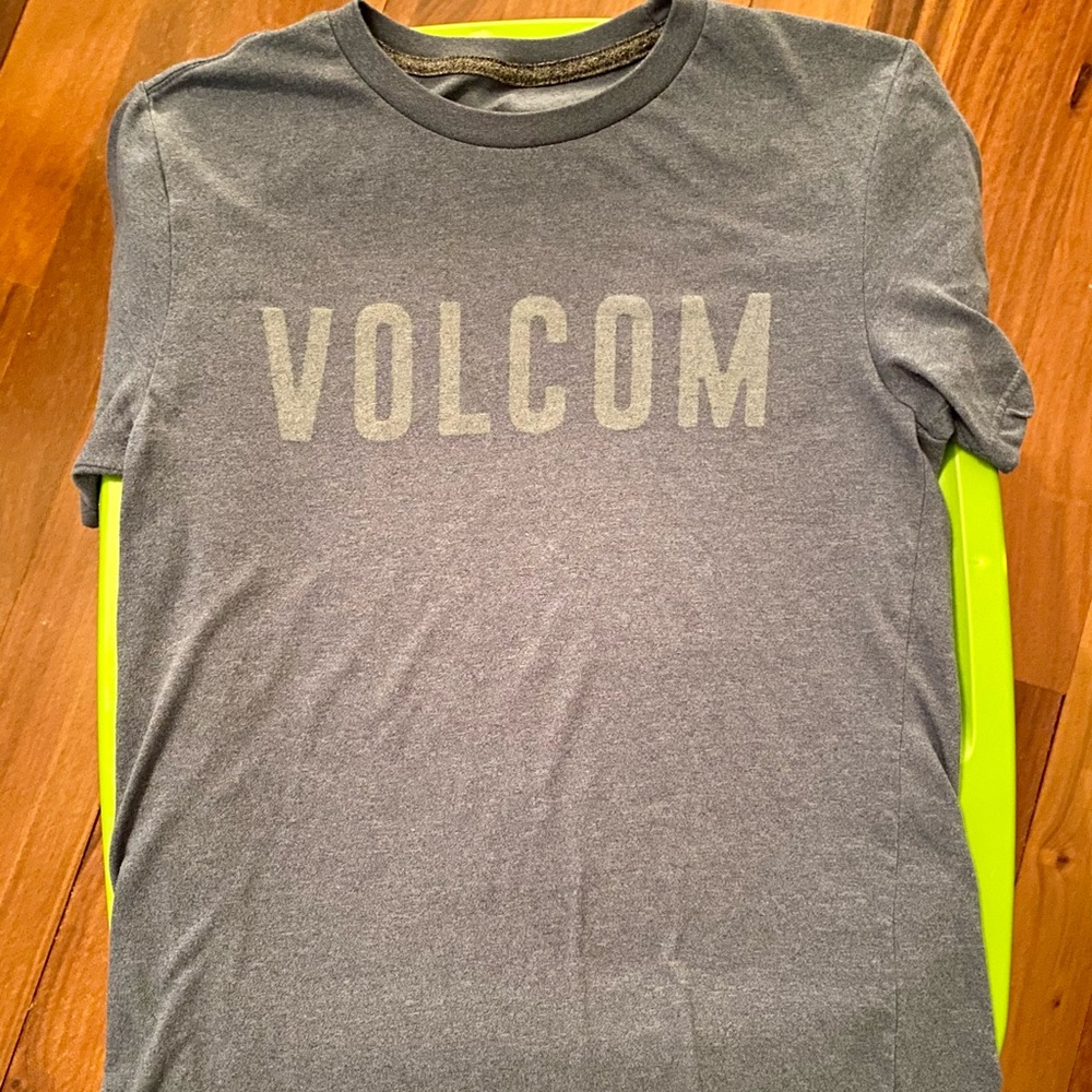 Volcom Boys T-Shirt